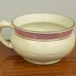 887 3296 CHAMBER POT